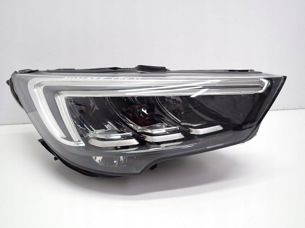 Frontscheinwerfer Opel Crossland X 39129264 462161423 LED Rechts Headlight SCH4693696874bq