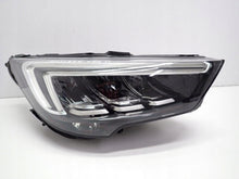 Laden Sie das Bild in den Galerie-Viewer, Frontscheinwerfer Opel Crossland X 39129264 462161423 LED Rechts Headlight SCH4693696874bq