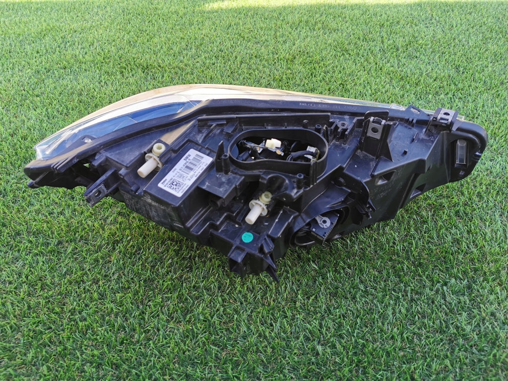 Frontscheinwerfer BMW F32 F82 8738705-02 LED Links Scheinwerfer Headlight SCH4604717456vd