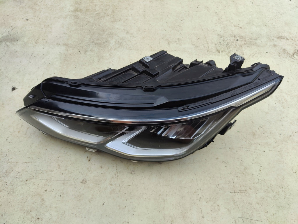 Frontscheinwerfer VW Golf VIII I 5H1941005N LED Ein Stück (Rechts oder Links) SCH4644312821au