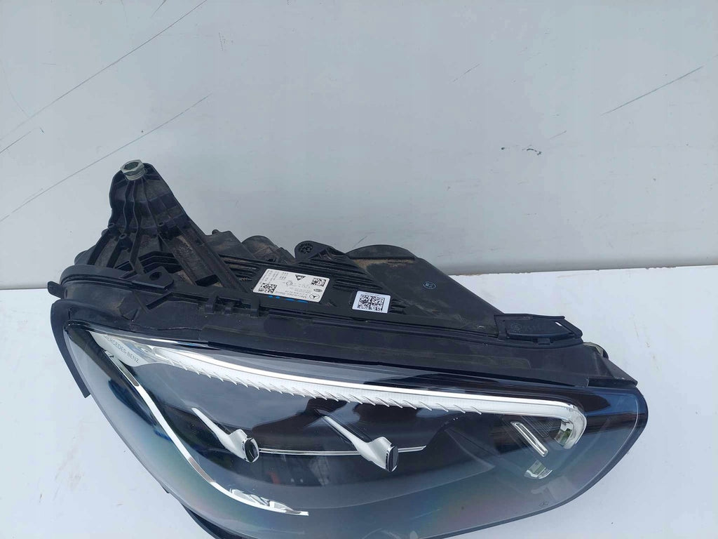 Frontscheinwerfer Mercedes-Benz 2139069209 Full LED Rechts Headlight