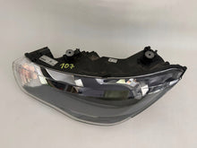 Laden Sie das Bild in den Galerie-Viewer, Frontscheinwerfer Audi A1 8X0941003 Links Scheinwerfer Headlight SCH3998030500ex