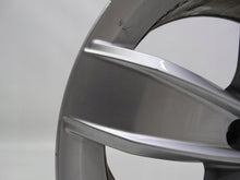 Load image into Gallery viewer, 1x Alufelge 17 Zoll 6.5" 5x112 38ET Glanz Silber 5NA071497 VW Tiguan Rim Wheel FEL6265072882mp