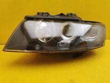 Laden Sie das Bild in den Galerie-Viewer, Frontscheinwerfer Audi A4 B6 8H0941003A Links Scheinwerfer Headlight SCH4570621219cs