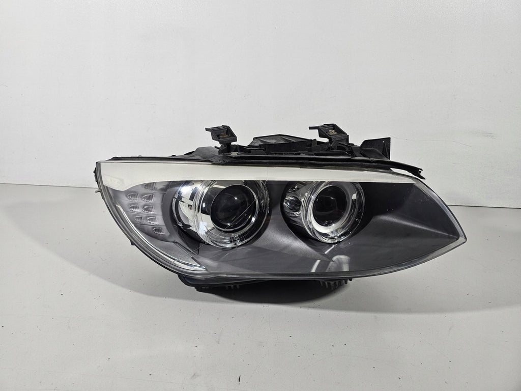 Frontscheinwerfer BMW E93 E92 121420261532 Rechts Scheinwerfer Headlight SCH5751261540cc