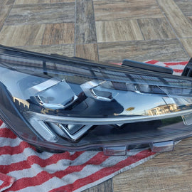 Frontscheinwerfer Ford Focus MX7B-13E014-EB Full LED Rechts Headlight SCH7516342202em