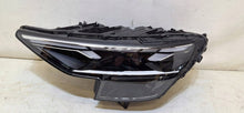 Laden Sie das Bild in den Galerie-Viewer, Frontscheinwerfer Audi Q8 270924005400 4M894103912237130000 Links Headlight SCH9332061555vs
