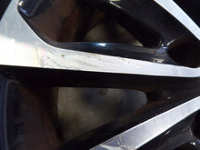 Laden Sie das Bild in den Galerie-Viewer, 1x Alufelge 18 Zoll 6.5" 5x114.3 8086-14A Nissan Qashqai I J10 Rim Wheel FEL9468434176yx