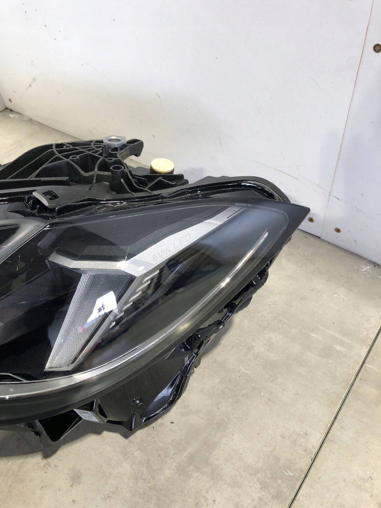 Frontscheinwerfer BMW 4 G22 G23 G26 5A3B2F306 Vorderseite Scheinwerfer Headlight SCH5681273316uo