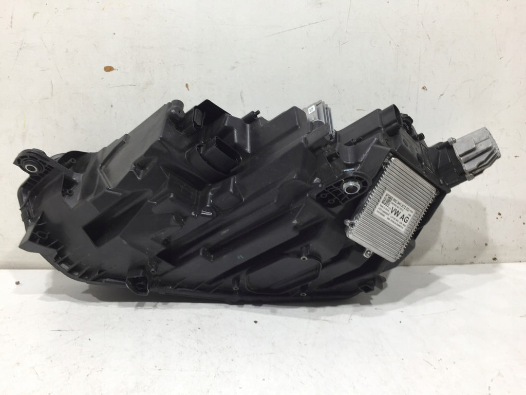 Frontscheinwerfer Skoda Octavia IV 5E4941016B Full LED Rechts Headlight SCH3699361157pr