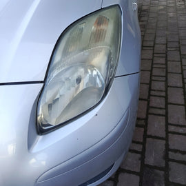 Frontscheinwerfer Toyota Yaris Links Scheinwerfer Headlight SCH1764150696bo