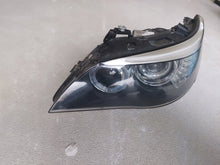 Laden Sie das Bild in den Galerie-Viewer, Frontscheinwerfer BMW E60 E61 7177739 7177751-08 Links Scheinwerfer Headlight SCH6513338925qj