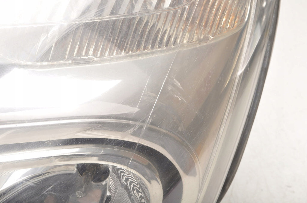 Frontscheinwerfer Ford S-Max Links Scheinwerfer Headlight