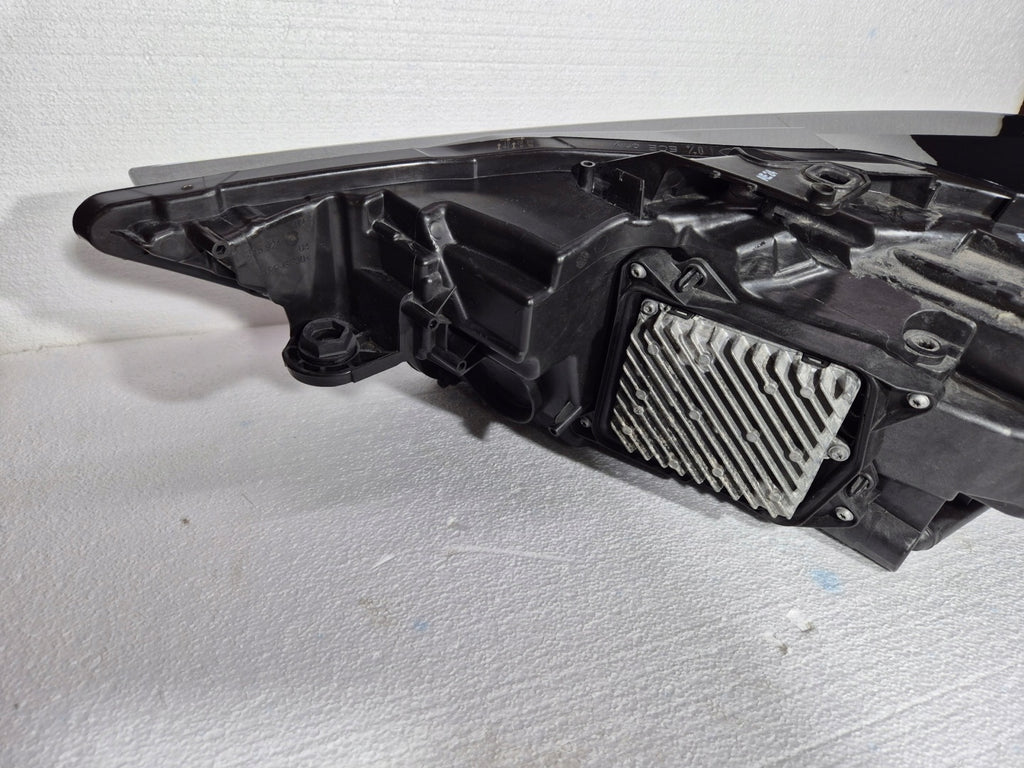 Frontscheinwerfer Audi A6 C8 4K0941040 Full LED Rechts Scheinwerfer Headlight SCH6408879128zw