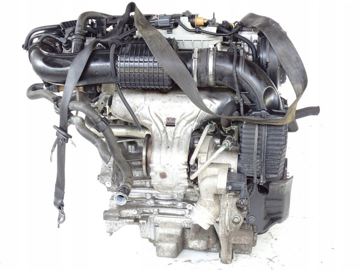 Motor Volvo V40 B4204T38 2.0 122PS 90kW 65TKm Benzin Engine Komplett MOT7555909839sz
