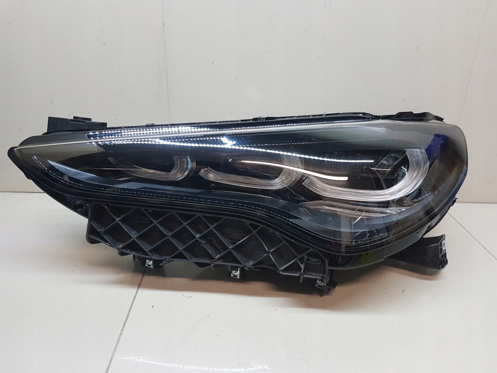 Frontscheinwerfer Alfa Romeo Stelvio 505801760 Links Scheinwerfer Headlight SCH3944320898le