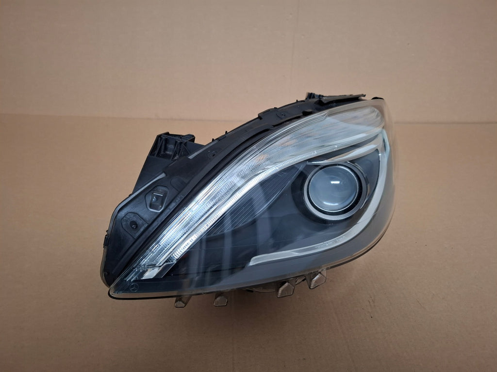Frontscheinwerfer Mercedes-Benz A2468207161 Xenon Links Scheinwerfer Headlight SCH1959320291jm
