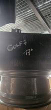 Load image into Gallery viewer, 1x Alufelge 17 Zoll 6.0" 5x112 48ET 5G0601025K VW Golf Vii Rim Wheel FEL4678798919vt