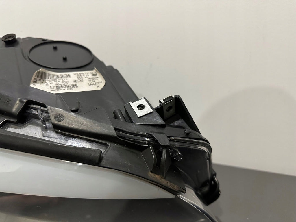 Frontscheinwerfer BMW 5 F11 F10 7271912-06 Xenon Rechts Scheinwerfer Headlight SCH8802199050sv