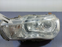Laden Sie das Bild in den Galerie-Viewer, Frontscheinwerfer Mitsubishi Outlander II FALSE Scheinwerfer Headlight SCH8609070620wu