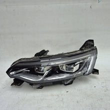 Load image into Gallery viewer, Frontscheinwerfer Renault Talisman 260602488R Full LED Links Headlight SCH7708127654tj