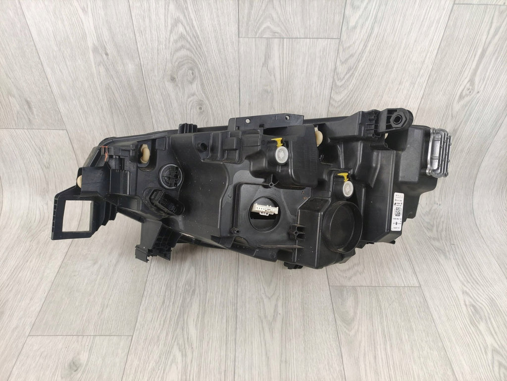 Frontscheinwerfer VW Id.4 11B941006A Rechts Scheinwerfer Headlight SCH7695478481kg