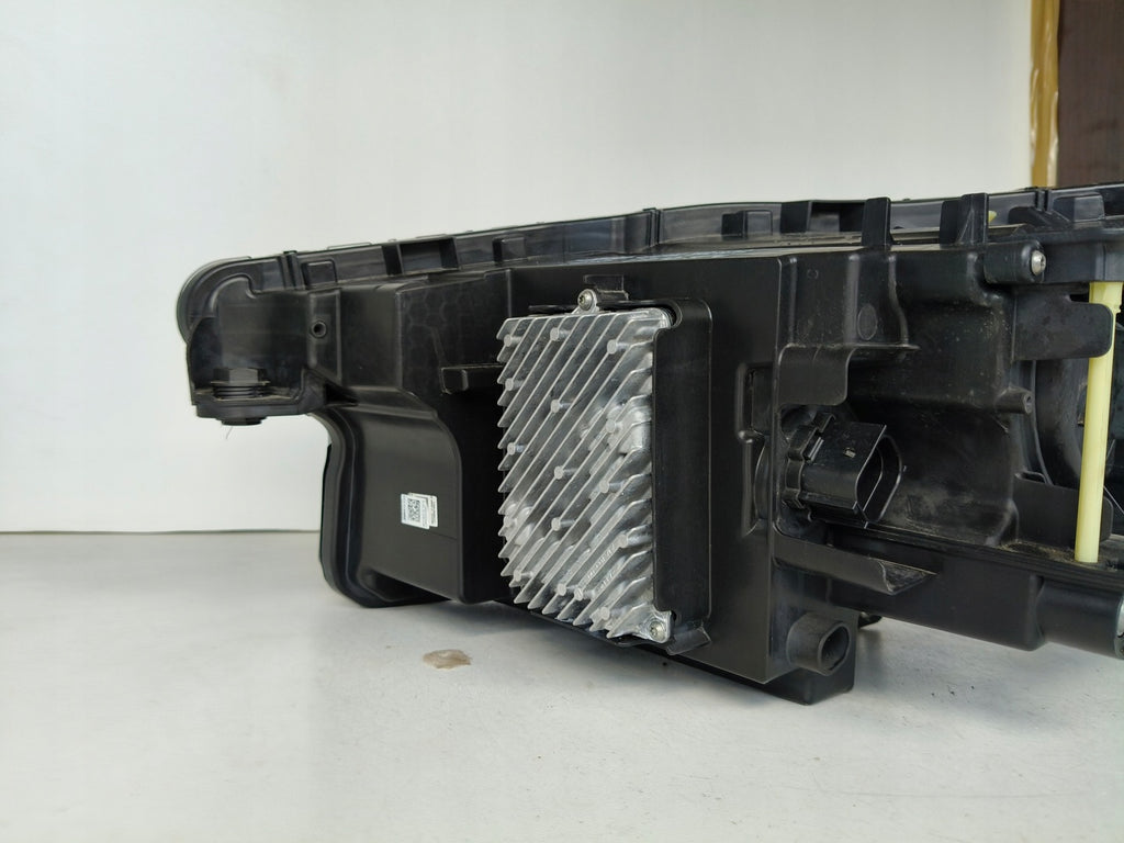 Frontscheinwerfer Audi Q4 89A941036F Full LED Rechts Scheinwerfer Headlight SCH8584492080lt