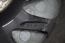 Laden Sie das Bild in den Galerie-Viewer, 1x Alufelge 16 Zoll 6.5" 5x112 48ET 5TA601025K VW Touran Rim Wheel FEL3540841959jm