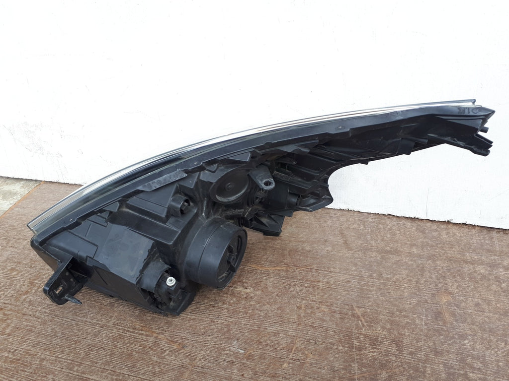 Frontscheinwerfer Opel Vivaro 260104319R Rechts Scheinwerfer Headlight SCH3363731071tb