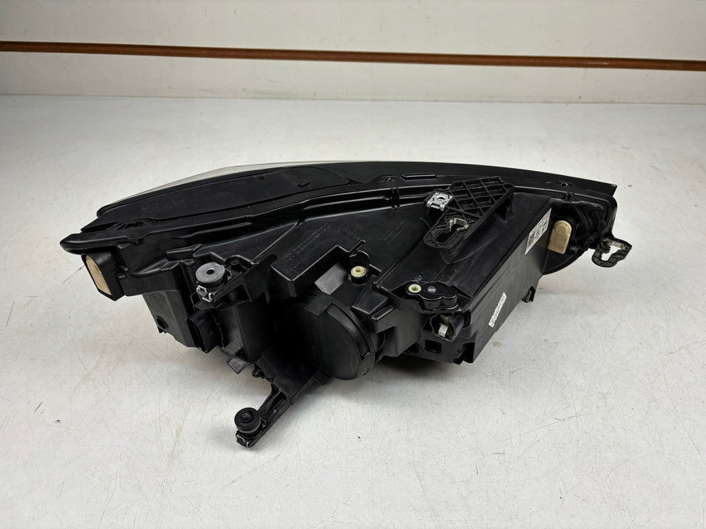 Frontscheinwerfer Seat Leon 5FB941005D Xenon Links Scheinwerfer Headlight