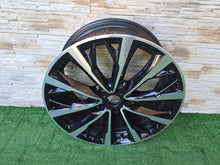 Laden Sie das Bild in den Galerie-Viewer, 1x Alufelge 19 Zoll 8.0" 5x112 6856074 BMW F39 X1 F48 Rim Wheel FEL7372980778bd