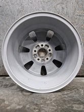 Load image into Gallery viewer, 4x Alufelge 15 Zoll 6.0&quot; 5x112 47ET Glanz Silber 8PO601025 Audi Rim Wheel