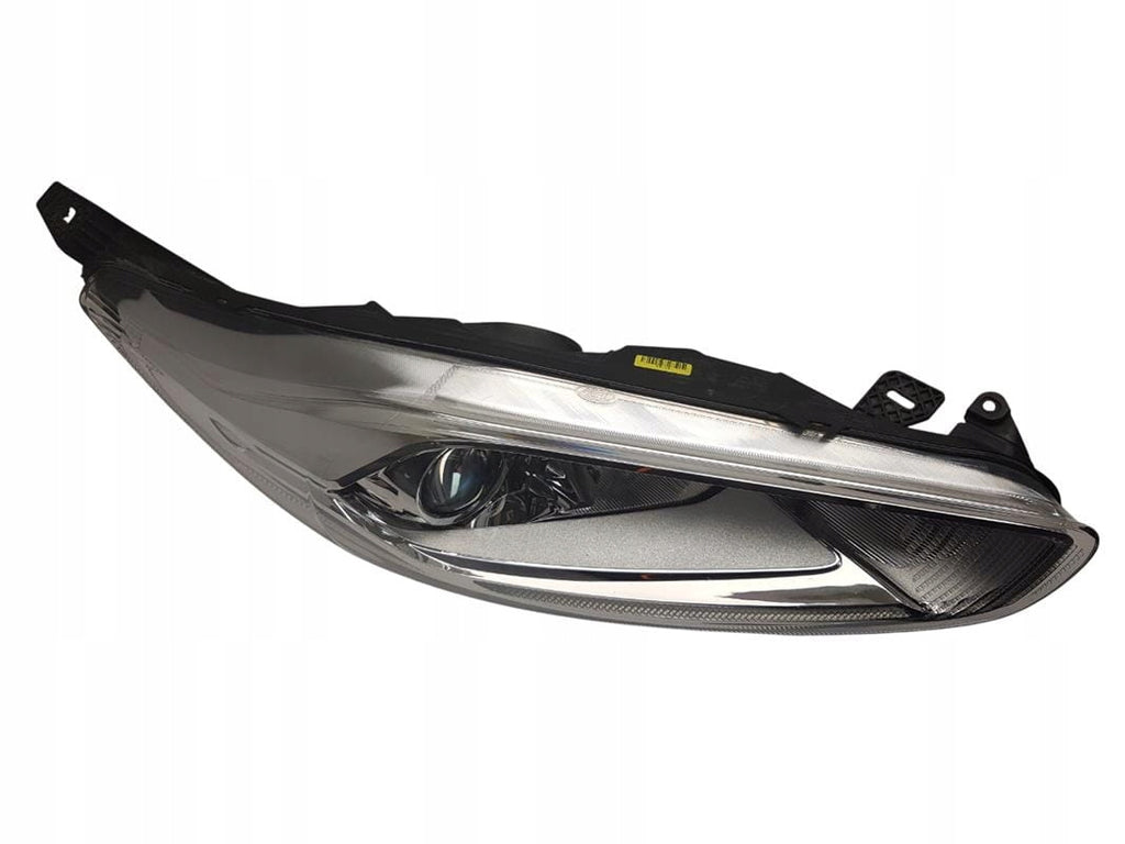 Frontscheinwerfer Ford Fiesta VII C1BB-13W029 Rechts Scheinwerfer Headlight SCH3702466495wn