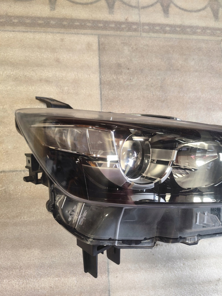 Frontscheinwerfer Mazda Cx3 Cx-3 D10E-51030 LED Rechts Scheinwerfer Headlight