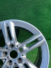 Laden Sie das Bild in den Galerie-Viewer, 1x Alufelge 17 Zoll 7.5" 5x112 7848601 BMW Rim Wheel FEL9683818759sl