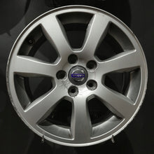 Laden Sie das Bild in den Galerie-Viewer, 4x Alufelge 16 Zoll 7.0" 5x108 50ET 31200601 Volvo V60 I S60 Rim Wheel FEL2106842505lf