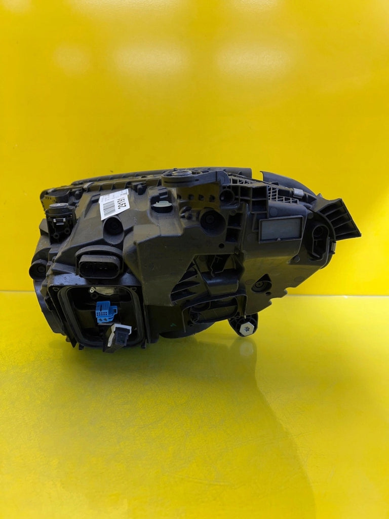 Frontscheinwerfer Mercedes-Benz A2149066202 LED Rechts Scheinwerfer Headlight SCH6415423076th