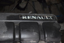 Laden Sie das Bild in den Galerie-Viewer, Motor Renault I DCI Diesel Engine Unkomplett