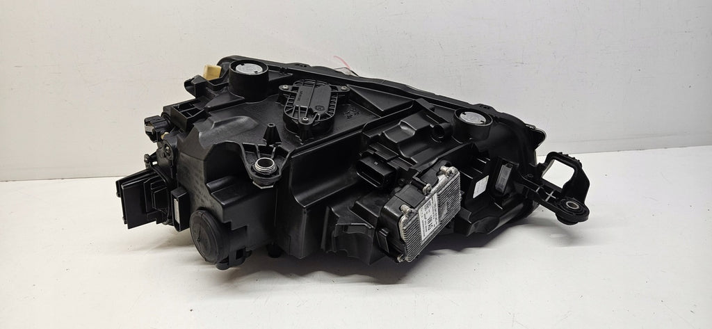 Frontscheinwerfer Skoda Scala 657941016A LED Rechts Scheinwerfer Headlight SCH7665596123iw