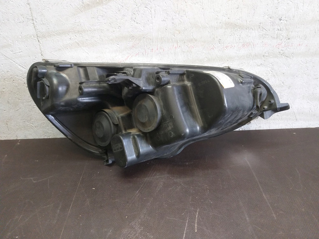 Frontscheinwerfer Ford Galaxy 6M21-13W030-AK LED Links Scheinwerfer Headlight SCH3987299390uy