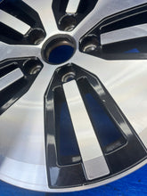 Load image into Gallery viewer, 1x Alufelge 16 Zoll 6.5" 5x112 46ET Silber 5GE601025 VW Golf VII I Rim Wheel FEL1582747672af