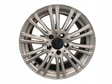 Laden Sie das Bild in den Galerie-Viewer, 1x Alufelge 16 Zoll 7.5" 5x112 55ET Glanz Silber A2124010702 Mercedes-Benz W212 FEL2502822867rk