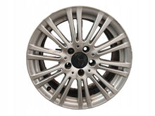 Laden Sie das Bild in den Galerie-Viewer, 1x Alufelge 16 Zoll 7.5" 5x112 55ET Glanz Silber A2124010702 Mercedes-Benz W212 FEL2502822867rk