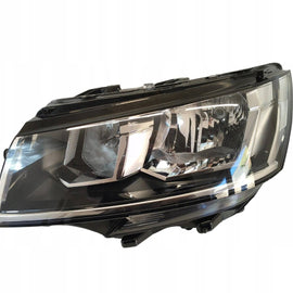 Frontscheinwerfer VW Transporter 7L19410051 Links Scheinwerfer Headlight SCH4984477570dh