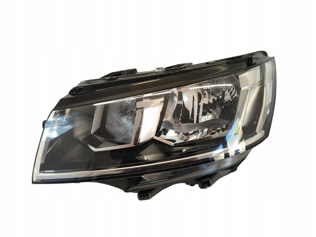 Frontscheinwerfer VW Transporter 7L19410051 Links Scheinwerfer Headlight SCH4984477570dh