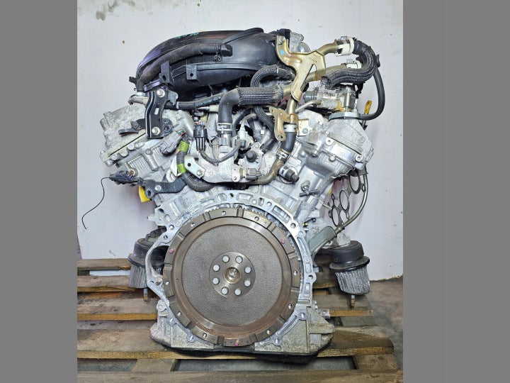 Motor Lexus Gs 2GR-FSE 3.5 187TKm 2010 Benzin Engine Komplett MOT1589511707of