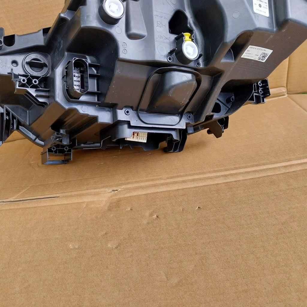 Frontscheinwerfer VW Id.3 10B941006C LED Rechts Scheinwerfer Headlight SCH7552966714en