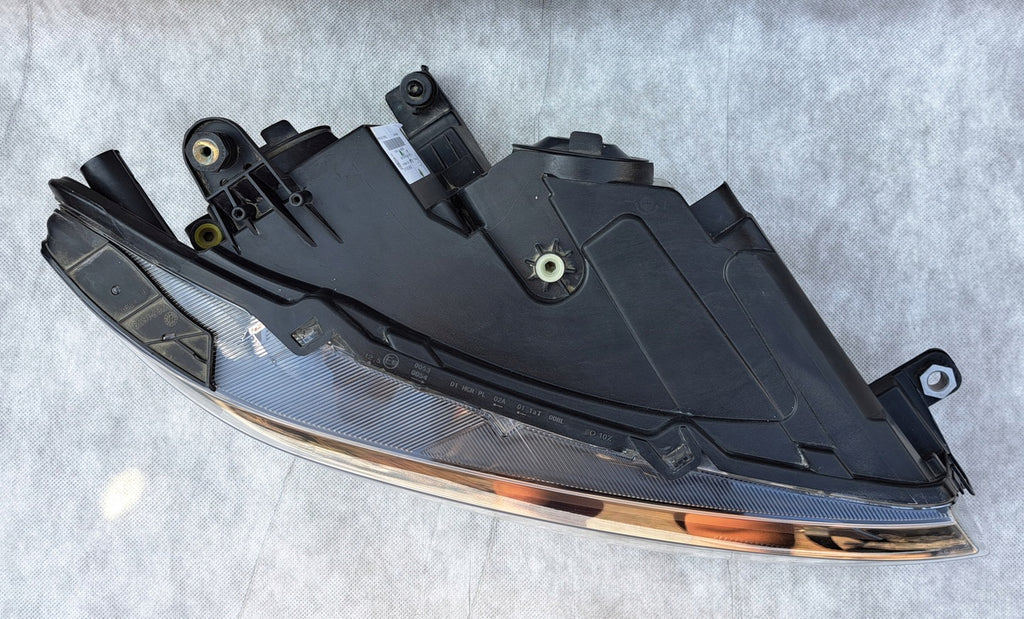 Frontscheinwerfer VW Caddy IV 2K8941006A Rechts Scheinwerfer Headlight SCH5820482159ci