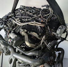 Laden Sie das Bild in den Galerie-Viewer, Motor Audi A4 CJCD 2.0 TDI 143PS 110kW Diesel Engine Komplett
