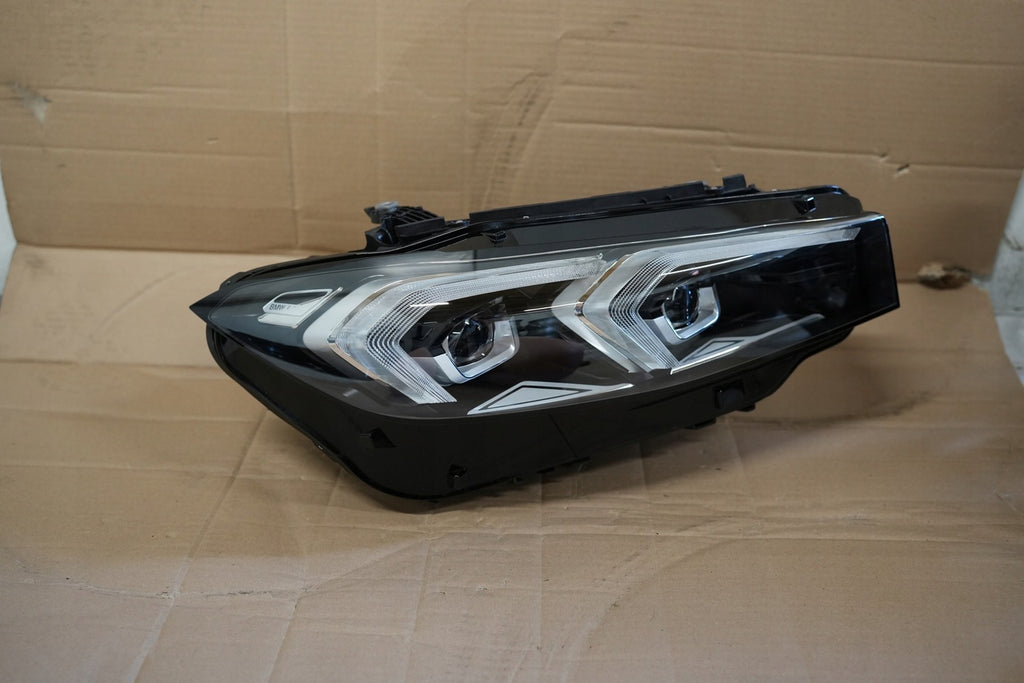 Frontscheinwerfer BMW 3 G21 G20 9450796-04 Full LED Rechts Headlight SCH4949894158dn